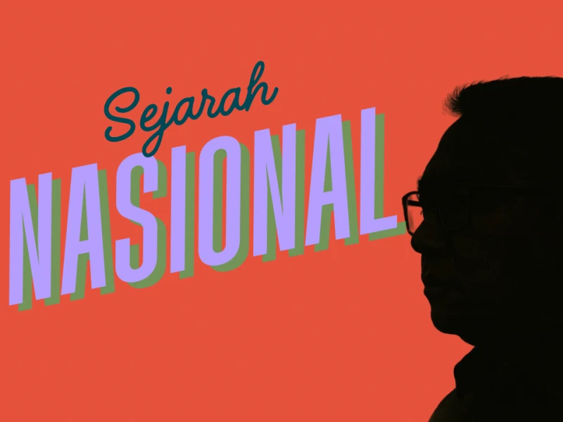 Masalah (Penulisan) Sejarah