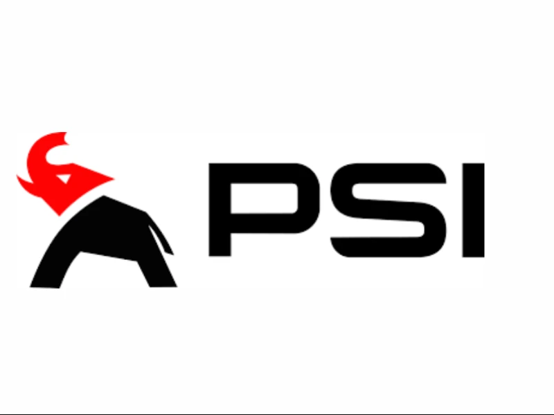 PSI, Gajah, Novel