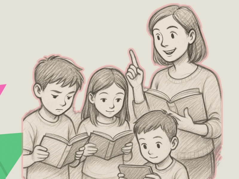Hari Anak Nasional dan Dosa-dosa Orang Dewasa: Sebuah Renungan Sejarah perihal Ketulusan yang Hilang
