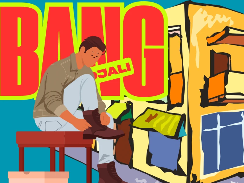 Rojali dan Rohana: Bahasa Indonesia dan Protes Lemah Kelas Menengah