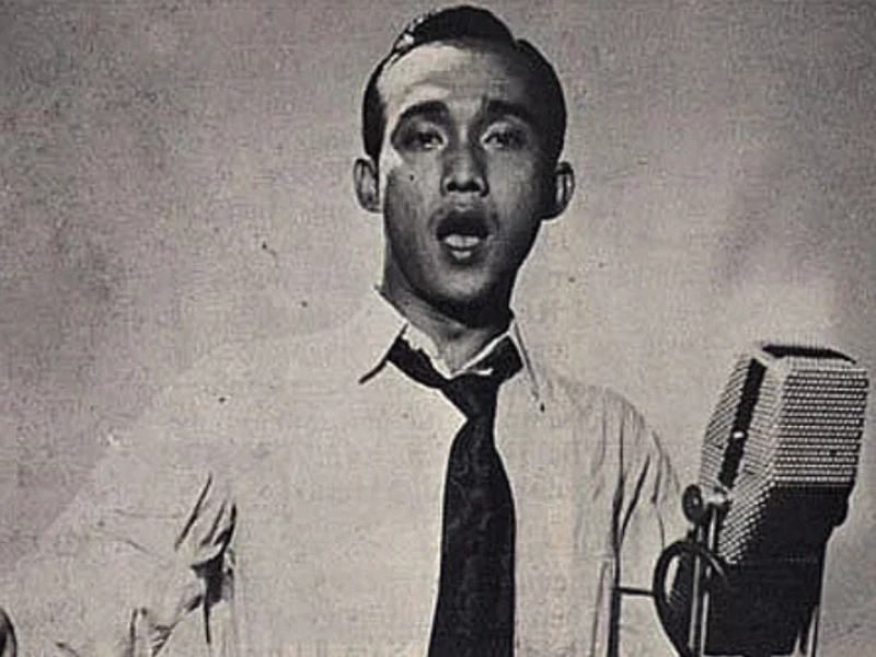 Mengenang Sosok Bing Slamet, Tanggal Lahirnya Ditetapkan sebagai Hari Komedi Nasional