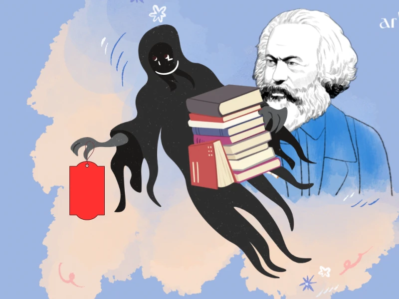 Buku yang Ditakuti, Ingatan yang Tak Bisa Dihapus
