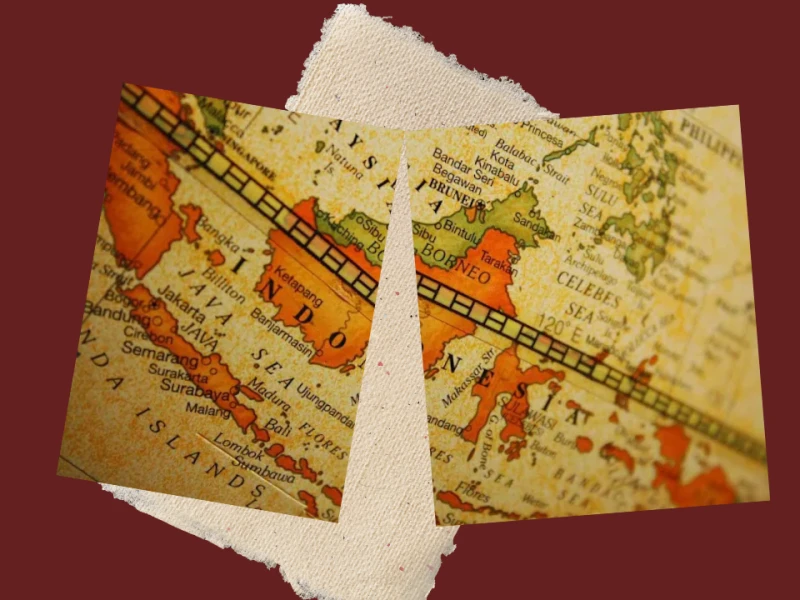 Bahasa yang Menciptakan Bangsa: Sejarah Sumpah Pemuda