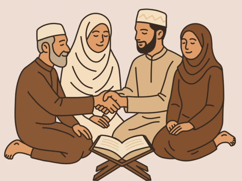 Pentingnya Pencatatan Pernikahan: Menilik Tujuan Syariat Menjaga Hak Perempuan dan Keturunan