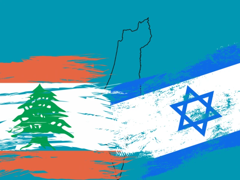 Setelah 4 Dekade Buntu, Lebanon dan Israel Berunding di Tengah Kekhawatiran Perang