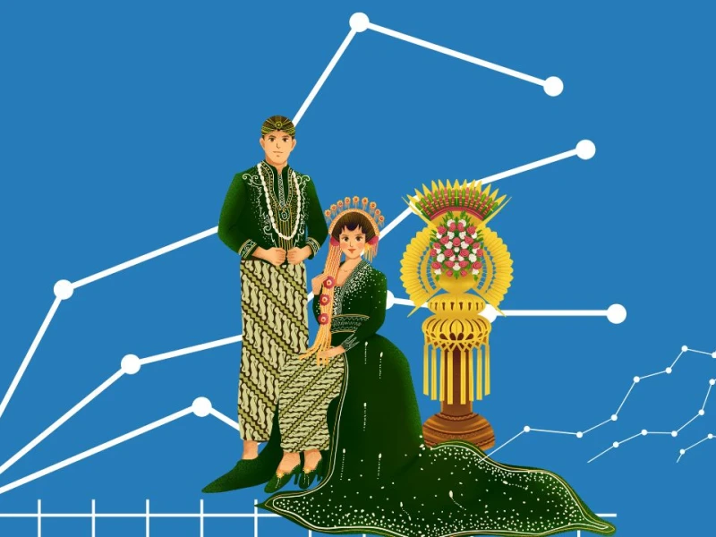Legasi dan Berkah Pernikahan