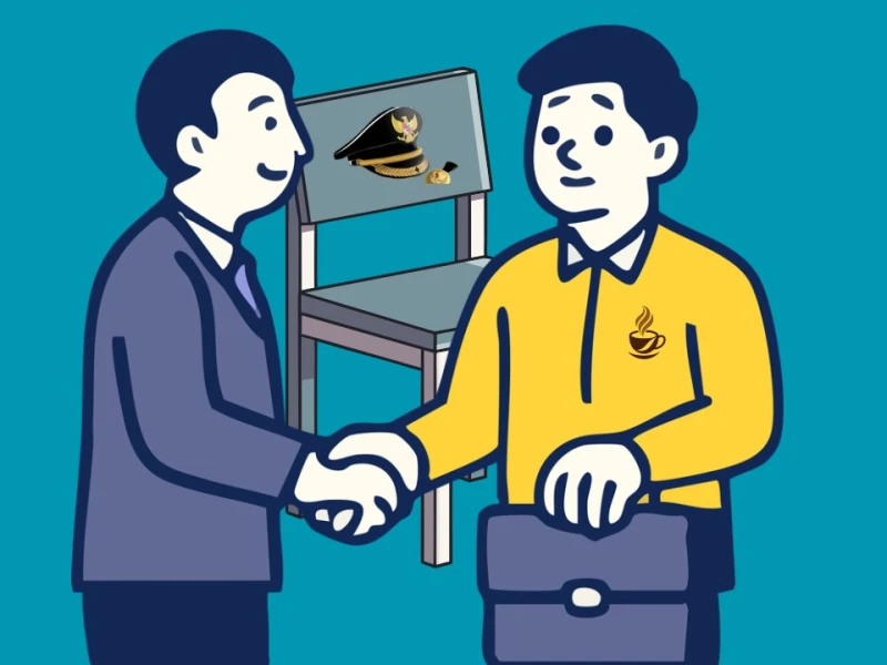 Ketika Demokrasi Lokal Dilemahkan