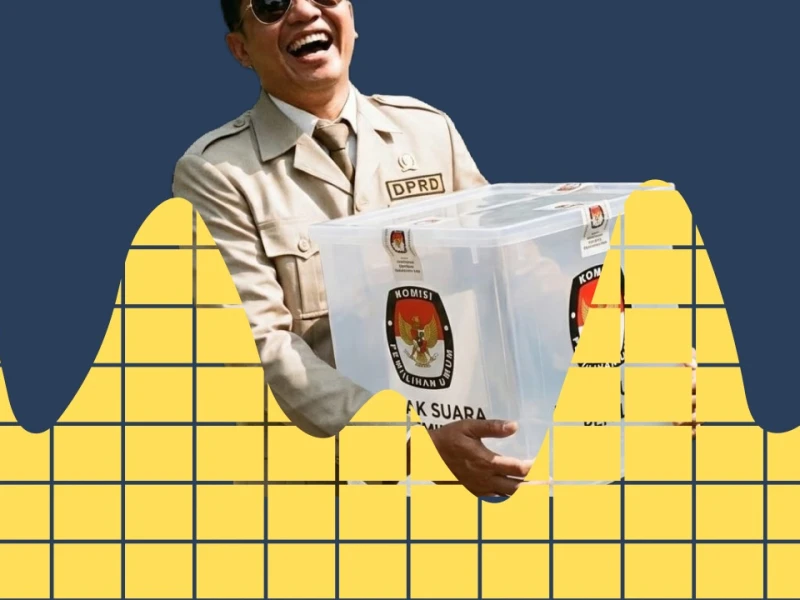 Kedaulatan Rakyat dan Masa Depan Pilkada