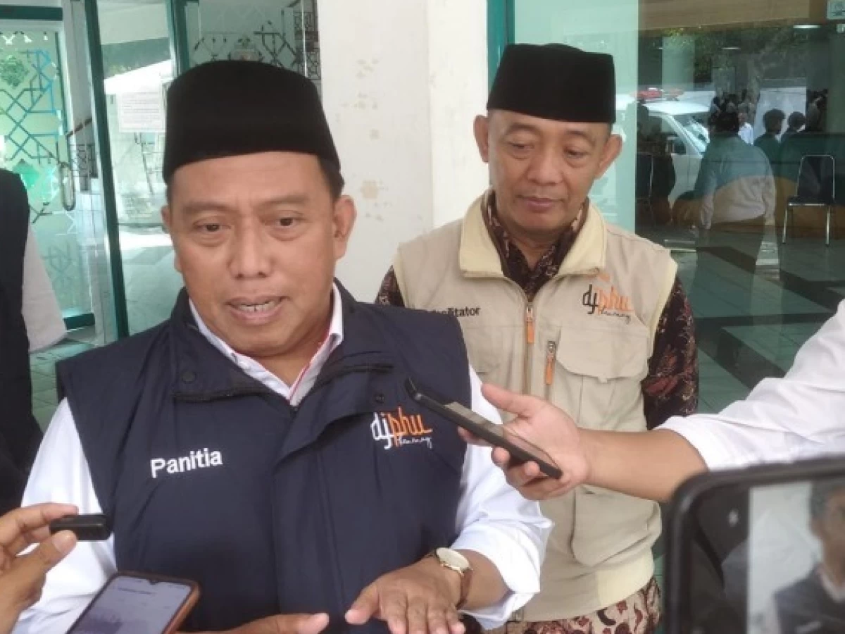 Kemenag Antisipasi Jatuhnya Korban Jiwa pada Musim Haji 2024