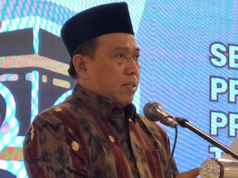 Kemenag Umumkan Hasil Seleksi Petugas Haji 1446 H pada Januari 2025