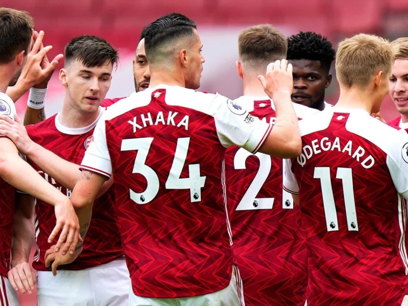 Laga Tutup Tahun dan Klasemen Liga Ingggris: Liverpool Digdaya, Arsenal Gusur Chelsea
