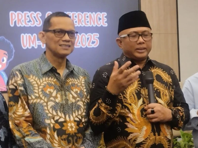 92 Ribu Kuota untuk Mahasiswa Jalur UM-PTKIN 2025