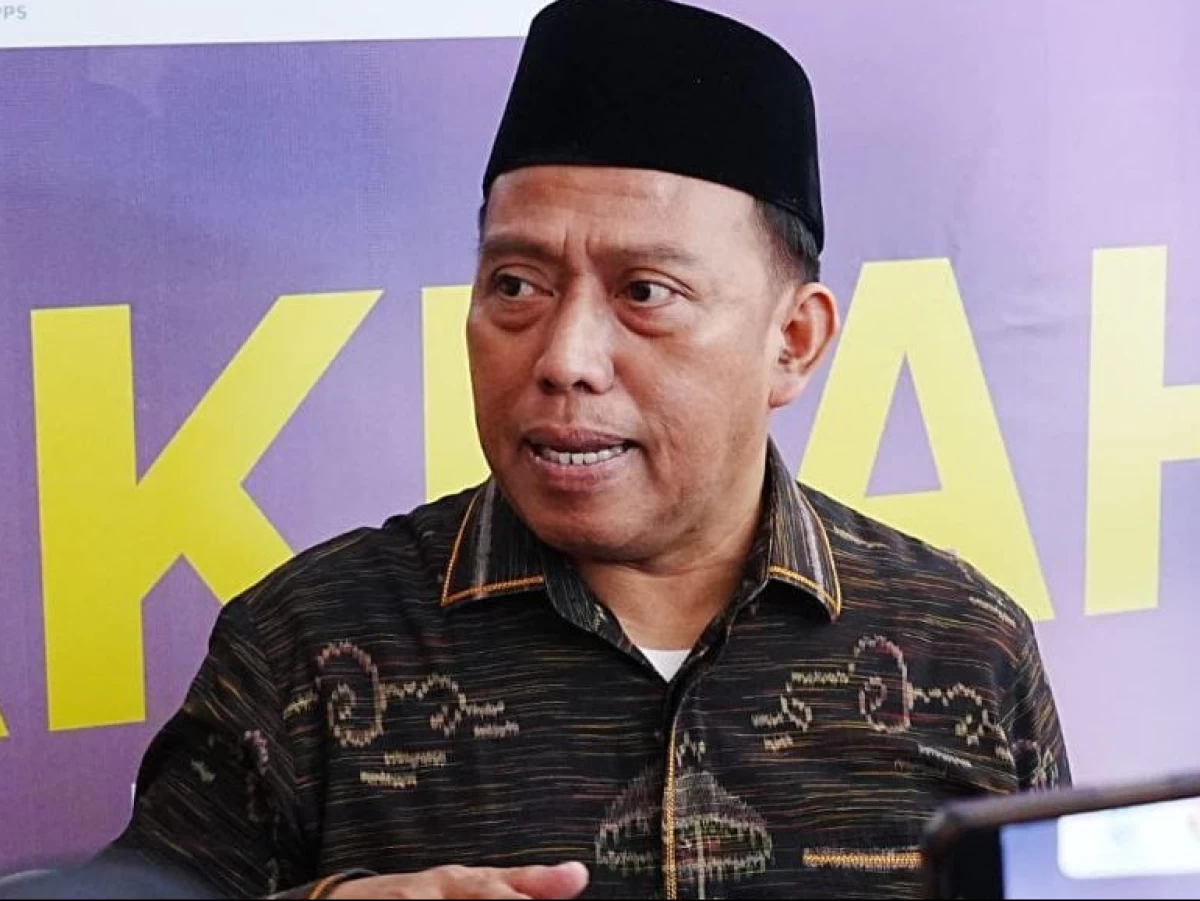 Alhamdulillah, Tenda Jamaah Haji 2024 di Mina Dekat dengan Jamarat