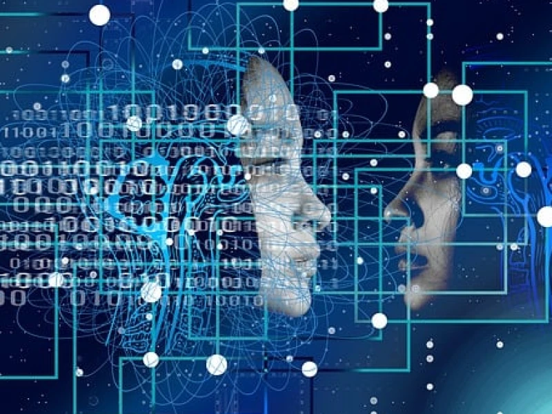 Pasca AI Action Summit Paris, AI Dunia Terpecah Menjadi Dua Blok