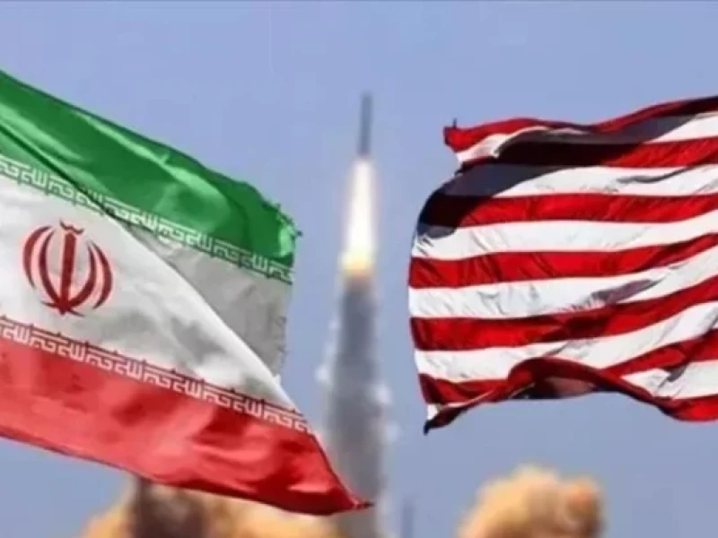 AS–Iran Sepakat Gencatan Senjata 2 Minggu, Ini 10 Poin Negosiasi Akhiri Konflik