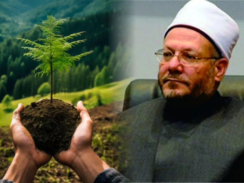 4 Aspek Perlindungan Alam dalam Islam menurut Syekh Syauqi Ibrahim Allam