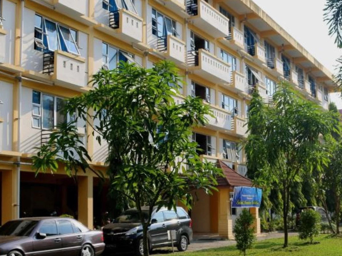 Tips bagi Mahasiswa Tinggal di Asrama