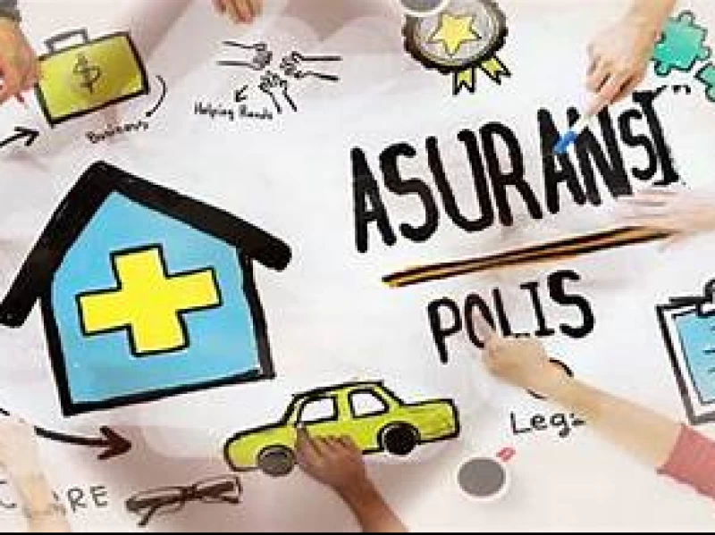 Masyarakat Perlu Tahu, Begini Rencana Aturan Baru Produk Asuransi Kesehatan