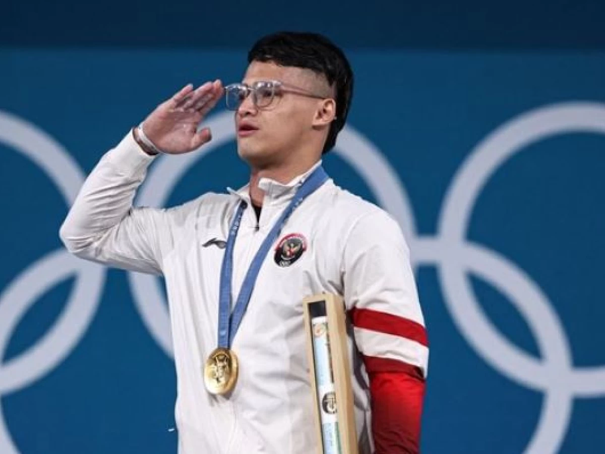 Daftar Perolehan Medali Indonesia dari Masa ke Masa di Ajang Olimpiade