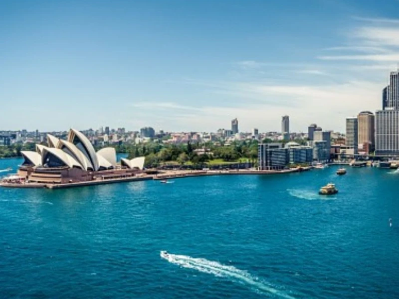 Beasiswa LPDP-Australia Awards Scholarships 2025 Dibuka, Pendaftaran hingga 5 Mei 2025