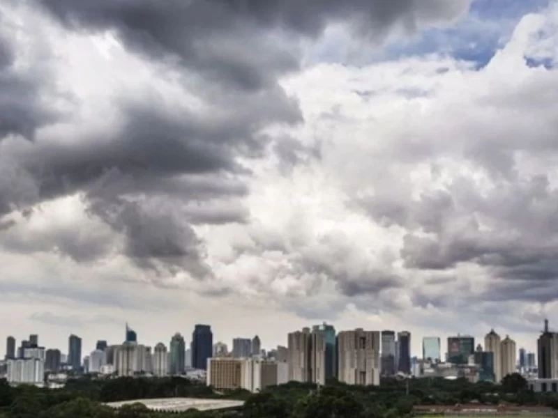 Apa Itu La Nina? Ketahui Penyebab dan Dampaknya