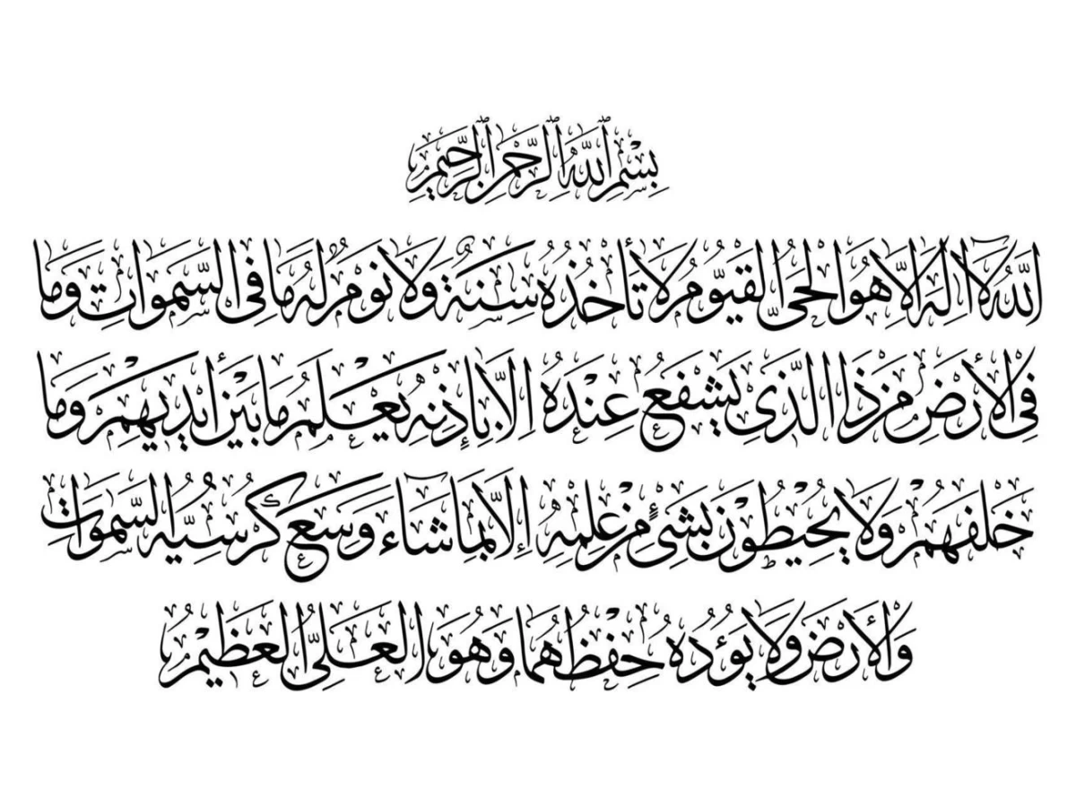 Keistimewaan Membaca Ayat Kursi