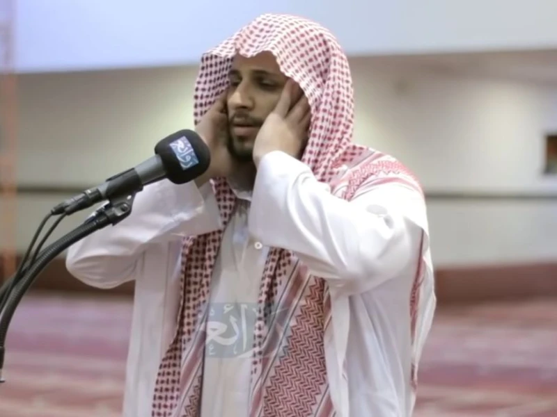 Bagaimana Fisika Menjelaskan Proses Adzan yang Bergema?