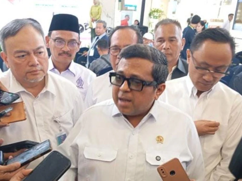 Produk Halal Perluas Akses Pasar dan Daya Saing