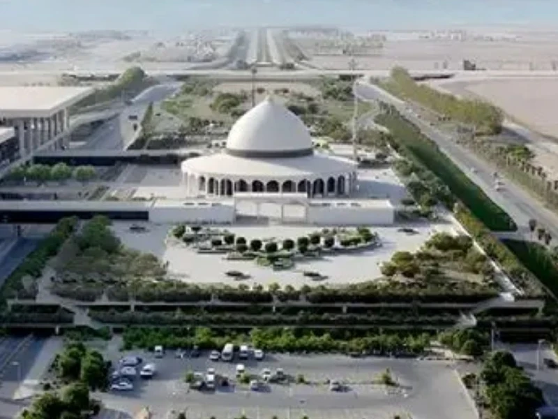 Dua Orang Dilaporkan Tewas dalam Serangan di Bandara Dammam, Arab Saudi