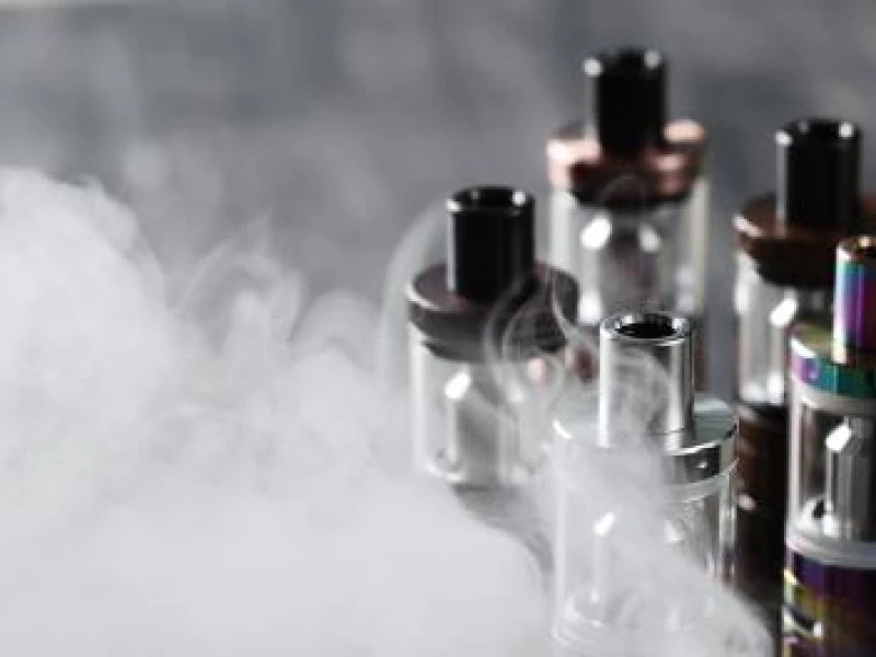 BNN Usulkan Larangan Vape, MUI: Pangkas Juga Seluruh Ekosistem Kejahatannya