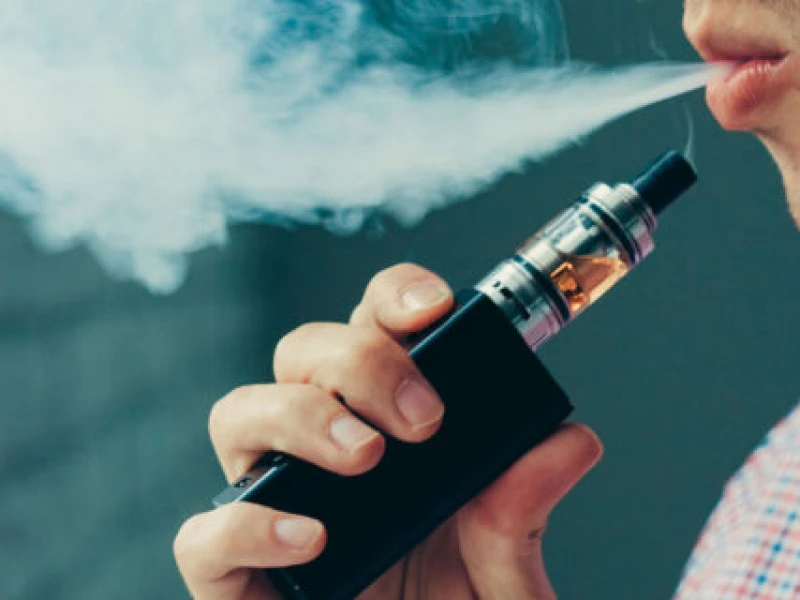 BNN Rekomendasikan Larangan Vape, Sebut Jadi Pintu Masuk Narkoba