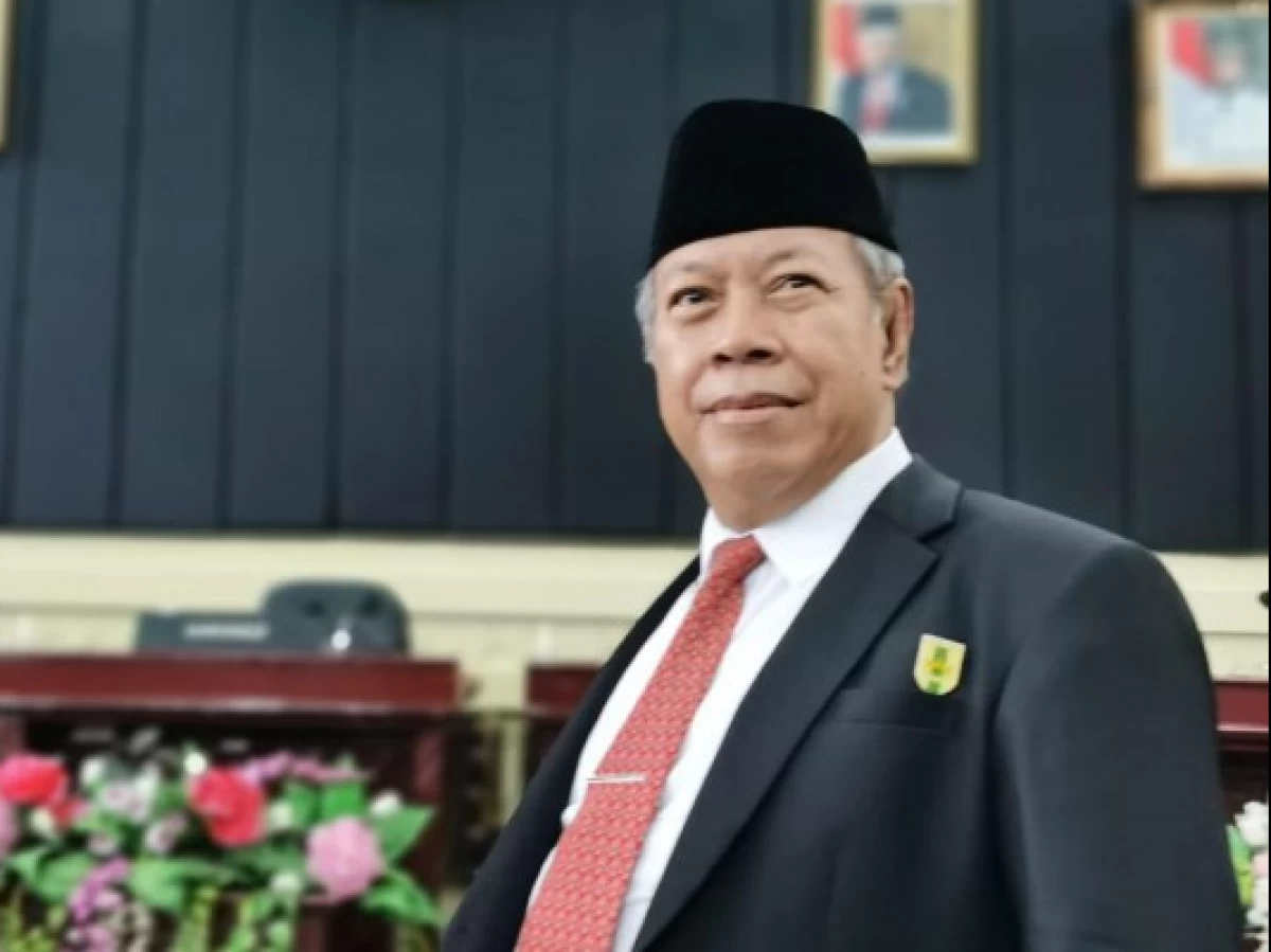 Izin Rumah Ibadah Ditangani Pemerintah Saja, Ketua FKUB Lampung: Saya Mendukung