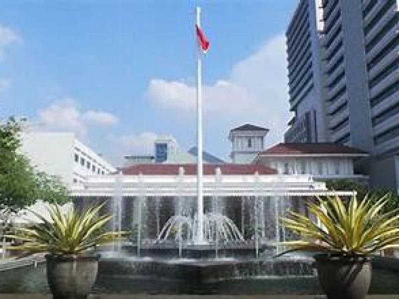 Lagi Pengiritan, Jakarta Hapus Anggaran Bagi Janda Para Pahlawan Kemerdekaan