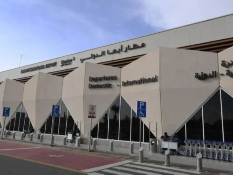 Dua Bandara Saudi Diserang Rudal, KBRI Riyadh Imbau WNI Waspada