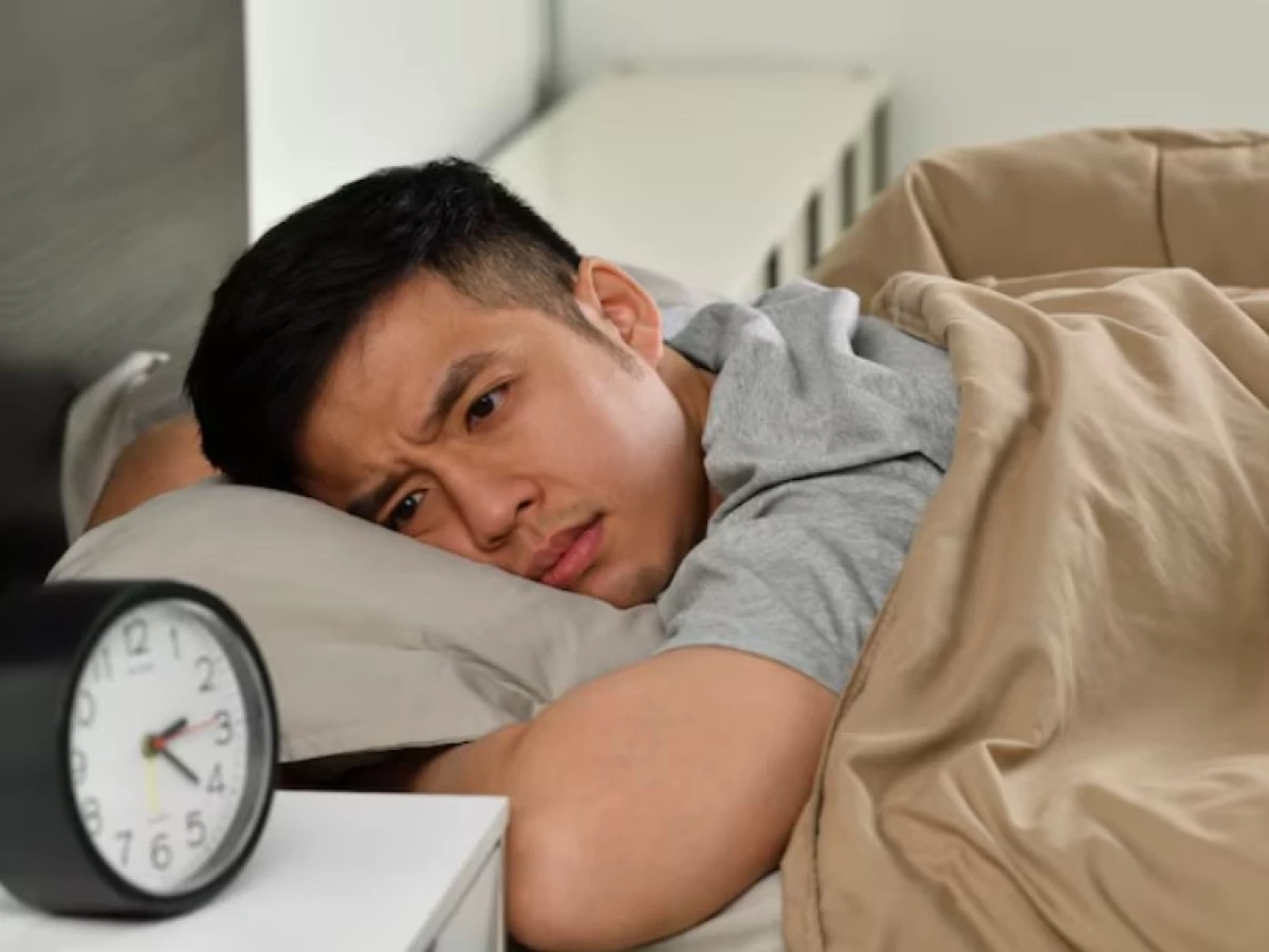 Doa saat Bangun Malam dan Ingin Melanjutkan Tidur Kembali