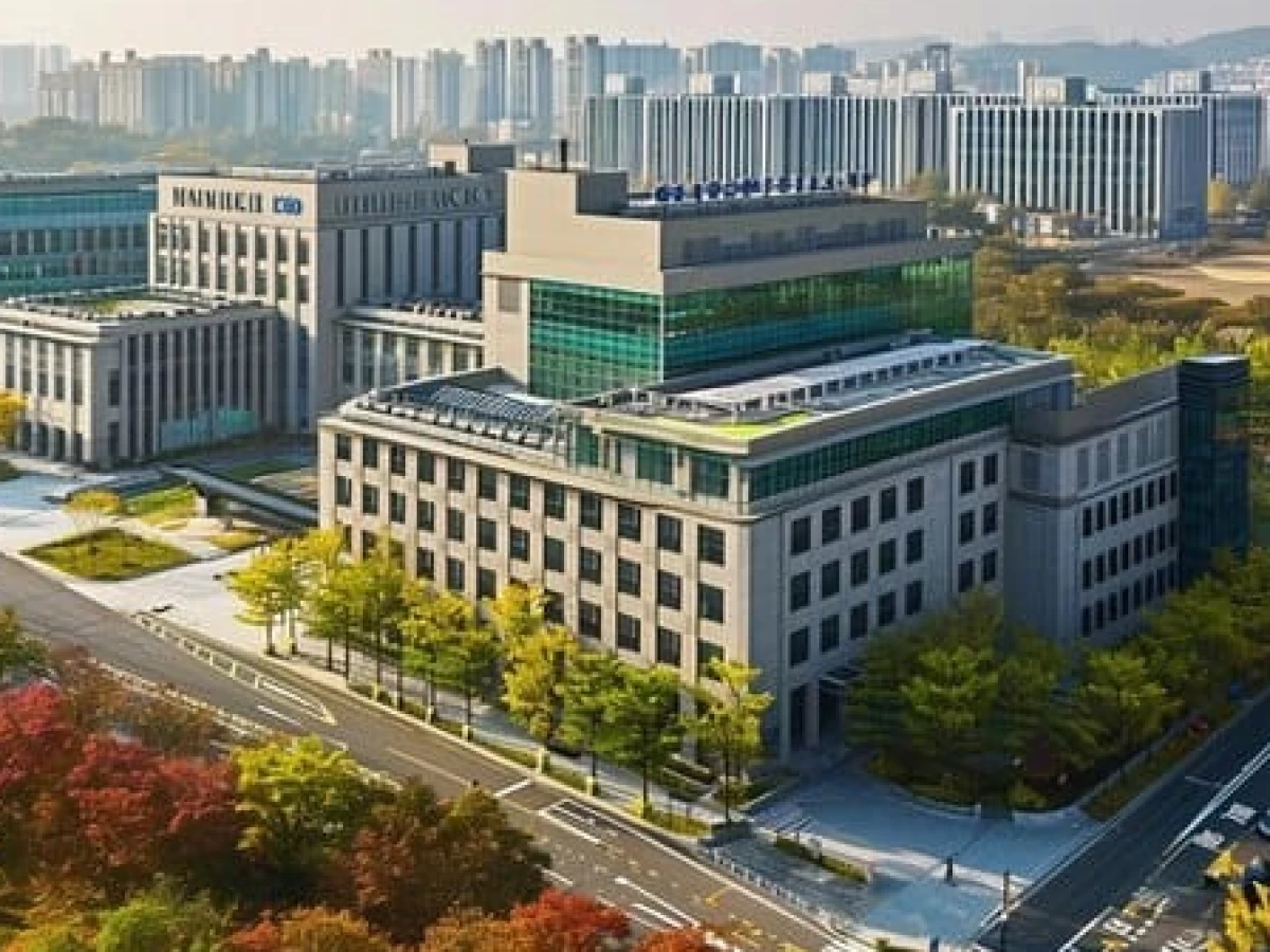 Ingin Kuliah Gratis ke Negeri Gingseng? Daftar Beasiswa Global Korea Scholarship 2025