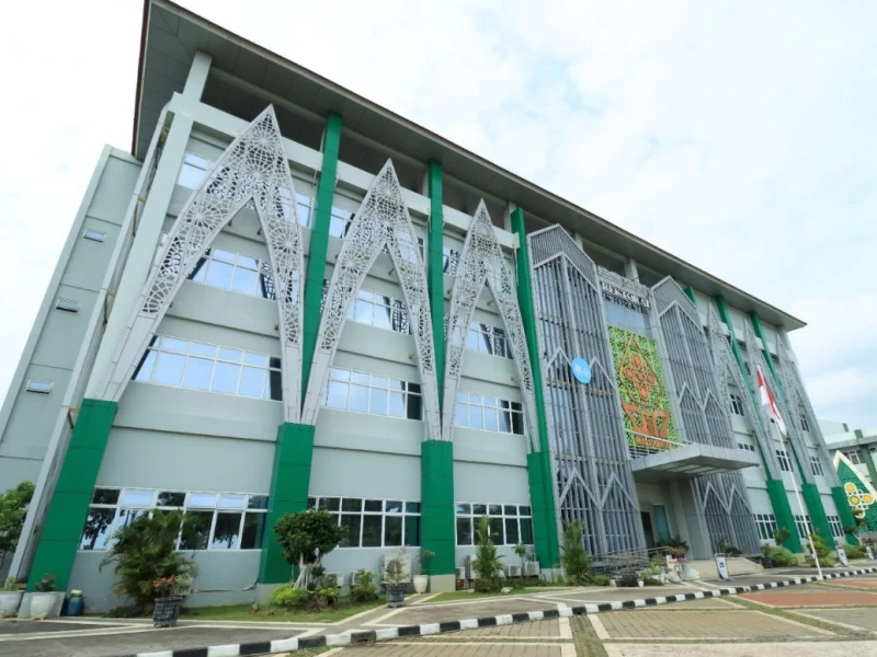 UIN Walisongo Semarang Kini Terakreditasi Unggul BAN-PT