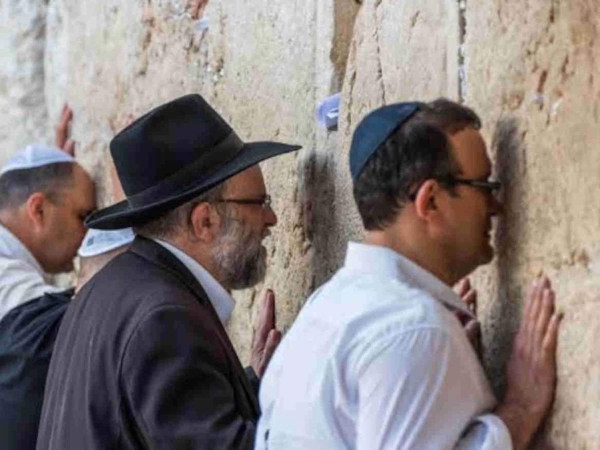 4 Hadits Shahih tentang Bani Israil dalam Sahih Bukhari