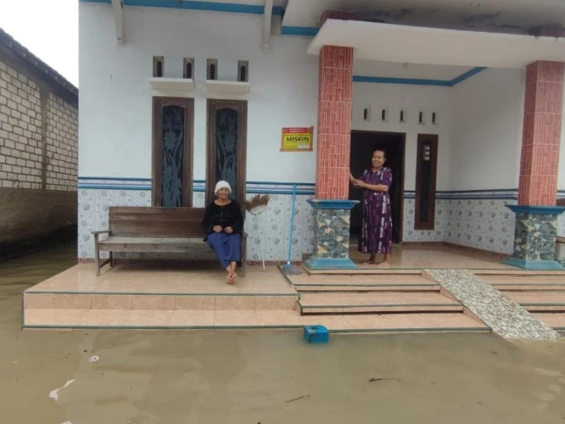 Waspada Banjir Pesisir 3–20 Agustus 2025, BMKG Rilis Daftar Lokasi dan Tanggal Potensi Terjadinya Rob