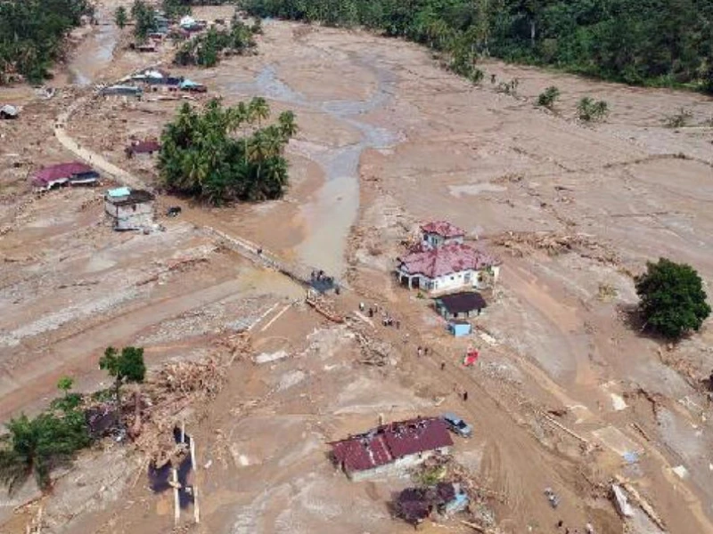 Mengurai Kesiapan Masyarakat Sumatera Utara Hadapi Bencana: Antara Pengalaman, Pengetahuan, dan Tantangan Baru