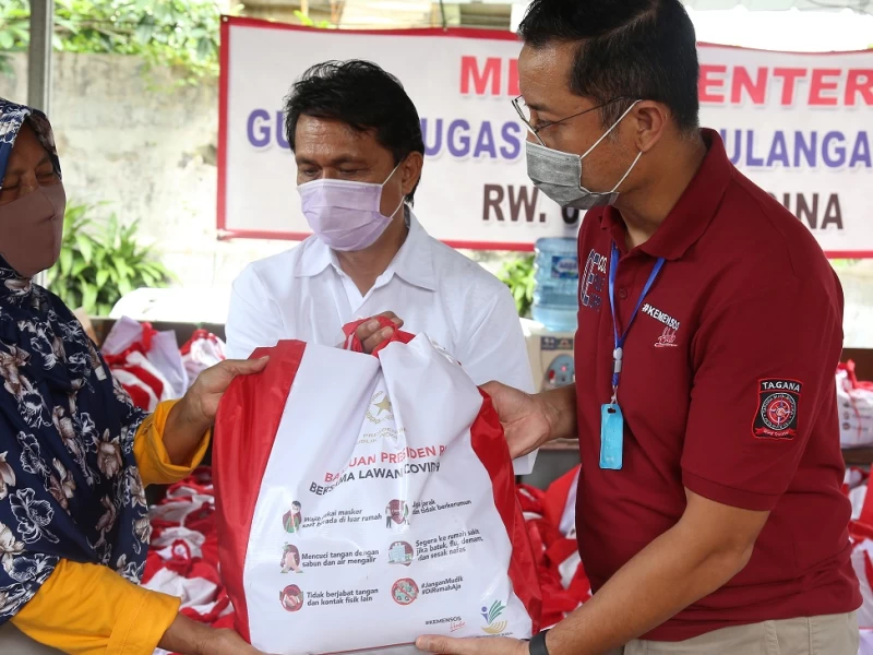Perbedaan Bansos BPNT dan PKH, Kapan Cair 2025?