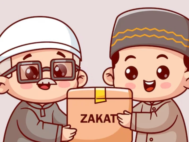 Khutbah Jumat Bahasa Jawa: Walesane Nulungi Tiyang Kesusahan