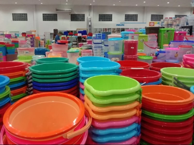 Penting Memilih Produk Plastik Bebas Zat BPA, Ini Cara Identifikasinya