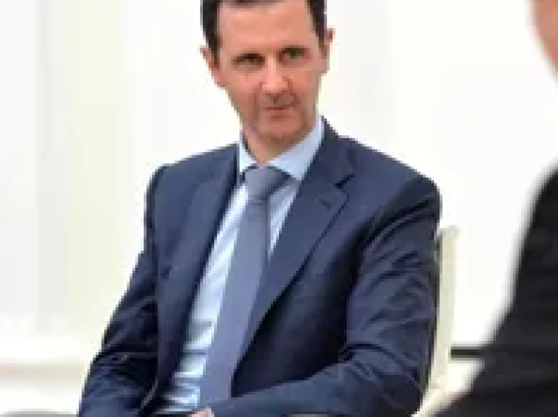 Keadaan Negara Suriah Saat Ini: Rusia Berikan Suaka untuk Presiden Bashar Al Assad?
