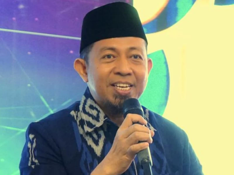 Pusat Studi Pesantren Dihadirkan Kemenag di PTKIN, Ini Tujuannya