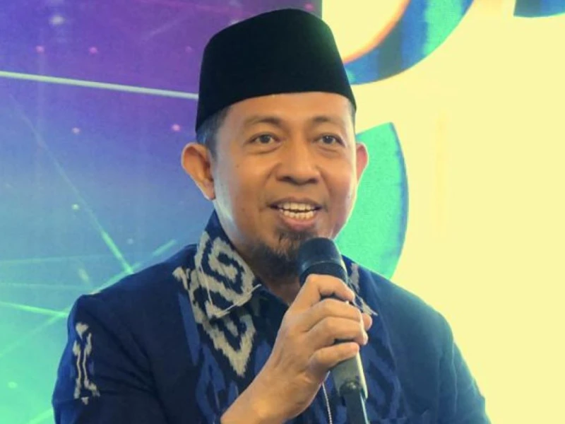 Kemenag Gelar 10 Tahun Hari Santri, Ini Rangkaian Acaranya