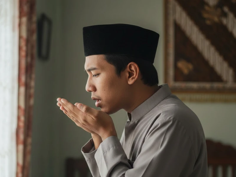 Memahami Hadits 'Bau Mulut Orang Puasa Lebih Harum daripada Kasturi'