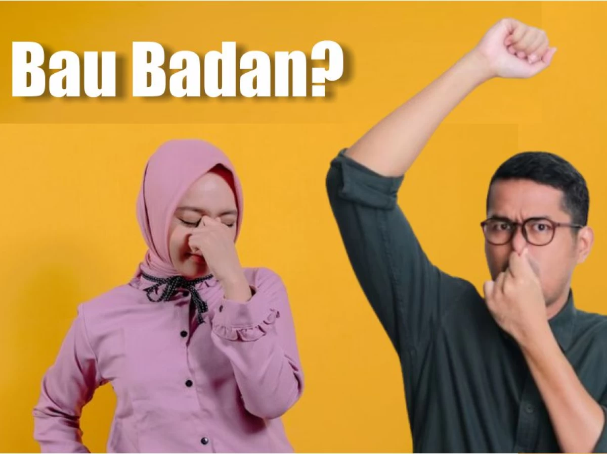 Suami Bau, Bolehkah Istri Tolak Berhubungan Badan?