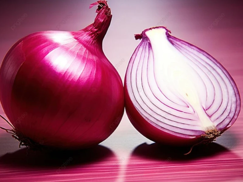 Bawang Merah untuk Redakan Batuk di Tengah Cuaca Panas dan Kemarau