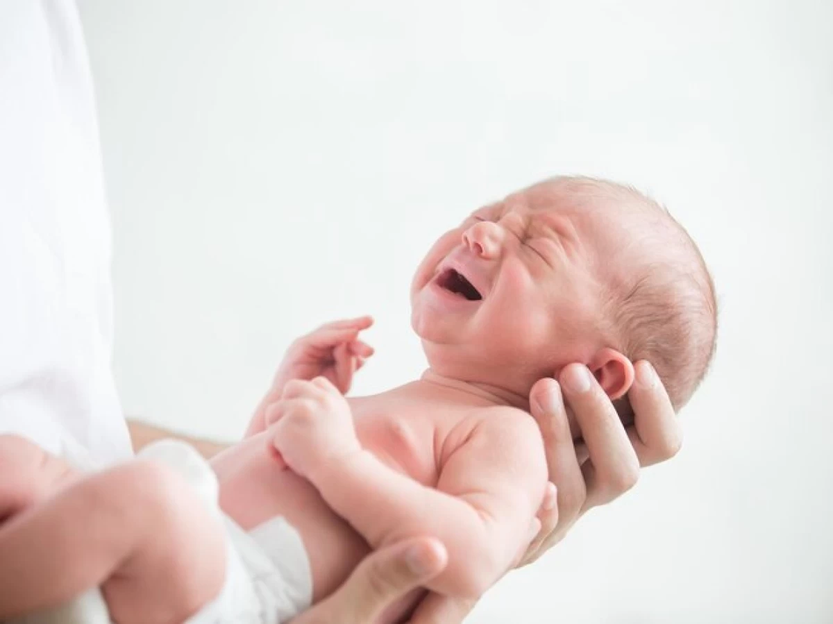 Doa dan Ucapan Selamat untuk Bayi yang Baru Lahir